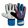 Image de Gants de gardien Rinat Egotiko Graviti Bleu/Rouge 8 EGGA297