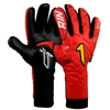 Image de Gants de gardien Rinat Xtreme Guard Dominius Turf Basic Rouge/Noir 5 XTTI134