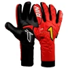 Image de Gants de gardien Rinat Xtreme Guard Dominius Turf Basic Rouge/Noir 10 XTTA134