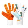 Image de Gants de Gardien de Football Rinat Nkam AS Enfant Orange 4 NKSI207