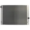 Image de Radiateur, refroidissement moteur MAHLE CR 580 000P