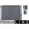 Image de Radiateur, refroidissement moteur MAHLE CR 511 000P