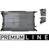 Image de Radiateur, refroidissement moteur MAHLE CR 1060 000P