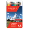 Image de Crayon de couleur PRISMALO Aquarelle, 30 pièces