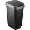 Image de Fourre-tout Twist 25 L noir/ anthracite