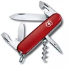 Image de Couteau suisse Victorinox Spartan - 12 fonctions 91Mm. Rouge Taille unique 13603