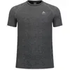 Image de T-shirt Odlo Essential Seamless Gris M 313942-15700
