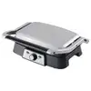 Image de Grill à double plaque pour croque-monsieur, viande et panini rotel 1134150 en occasion ou reconditionné