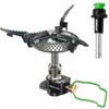 Image de Rechaud Crux Lite Piezo  - Optimus