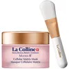 Image de La Colline - Masque Cellulaire Matrix Masque De Jeunesse Anti-ride Pot 30ml