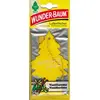 Image de Désodorisant Arbre Magique, parfum: noir Ice