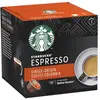 Image de Café Espresso Colombia Starbucks Dolce Gusto - Boîte de 12 capsules