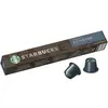 Image de Espresso Roast Starbucks pour machine Nespresso - intensité n°11 - paquet de 10 capsules
