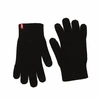 Image de Gants Levi's Ben Touch Screen Gloves Regular Black L 77138-0761