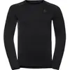 Image de Maillot L/S Odlo Performance Warm EC Noir XL MAG1642392