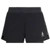 Image de Short 2 En 1 Zeroweight 3 - Femme - l - Odlo