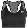 Image de Brassiere de sport de Trail Odlo Bralette Essential Mesh Femme Noir XS 313791-15000
