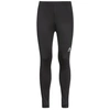 Image de Collants de Running Odlo Tights Essential Warm Homme Noir S 323312-15000