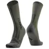Image de Chaussettes X-Socks Discover Crew Vert 45/47 MAG12792886