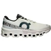 Image de Chaussures Running Running Femme de On Cloudmonster 2 White | Frost 37 3WE10110664