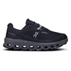 Image de Chaussures de running femme On-running Cloudvista 2 Noir 38,5 MAG9687804