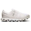 Image de Chaussures de running On Cloud 6 - Femme - 37
