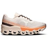 Image de Chaussures de Running On Cloudmonster 2 Femme Blanc 37 3WE10113202