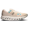 Image de Chaussures de Running On Cloudsurfer 2 Femme Beige/Khaki 38 3WF10102143