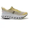 Image de Chaussures de trail On Cloudsurfer Trail 2 - Femme - 41