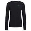 Image de T-shirt Manches Longues 100% Merino Warm - Homme - s - Odlo
