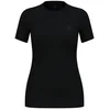 Image de T-shirt Merino 160 - Femme - m - Odlo