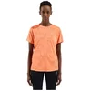 Image de T-shirt Zeroweight Engineered Chill-tec - Femme - l - Odlo