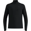 Image de Sous-couche 1/2 Zip Essential Ceramiwarm - Homme - xl - Odlo