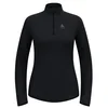 Image de Pull Semi-zippé Zeroweight Warm - Femme - m - Odlo