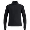 Image de Pull Zeroweight Warm  2.0 1/2 Zip - Homme - s - Odlo