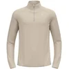 Image de Pull Zeroweight Warm  2.0 1/2 Zip - Homme - xl - Odlo
