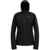 Image de Veste femme Odlo Performance Noir S MAG8756102