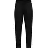 Image de Pantalon Odlo Zeroweight Warm Noir L 323872-15000