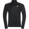 Image de T-shirt Manches Longues 1/2 Zip Essential - Homme - l - Odlo