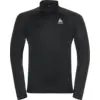 Image de T-shirt Manches Longues 1/2 Zip Essential - Homme - xl - Odlo