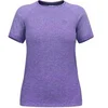 Image de Maillot col rond femme Odlo Essentials Bleu XS 313941-21124