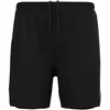 Image de Short 2-en-1 Odlo Essential Noir M MAG9891024