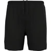 Image de Short 2-en-1 Odlo Essential Noir L 323972-15000