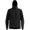 Image de Veste imperméable Odlo X-Alp Pro Noir L MAG10781787