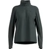 Image de Veste femme Odlo Zeroweight Pro Warm Reflective 2.0 Vert S 315981-10877