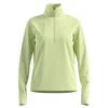 Image de Polaire Essential Thermal Demi-zip - Femme - s - Odlo
