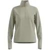 Image de Sous vêtement femme Odlo Essential Gris M MAG10779812