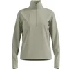Image de Sous vêtement femme Odlo Essential Gris M 316011-10876