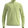 Image de Polaire Odlo Essential Thermal Vert XL 316012-40440