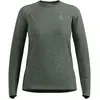 Image de T-shirt Manches Longues Essentiel Seamless - Femme - m - Odlo